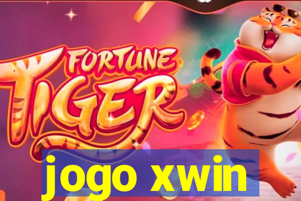 jogo xwin